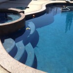 Pool Plastering San Diego Ca, Swimming Pool Plaster