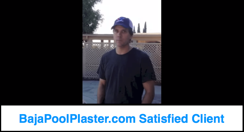Pool Plastering San Diego Ca, Pool Resurfacing San Diego Ca
