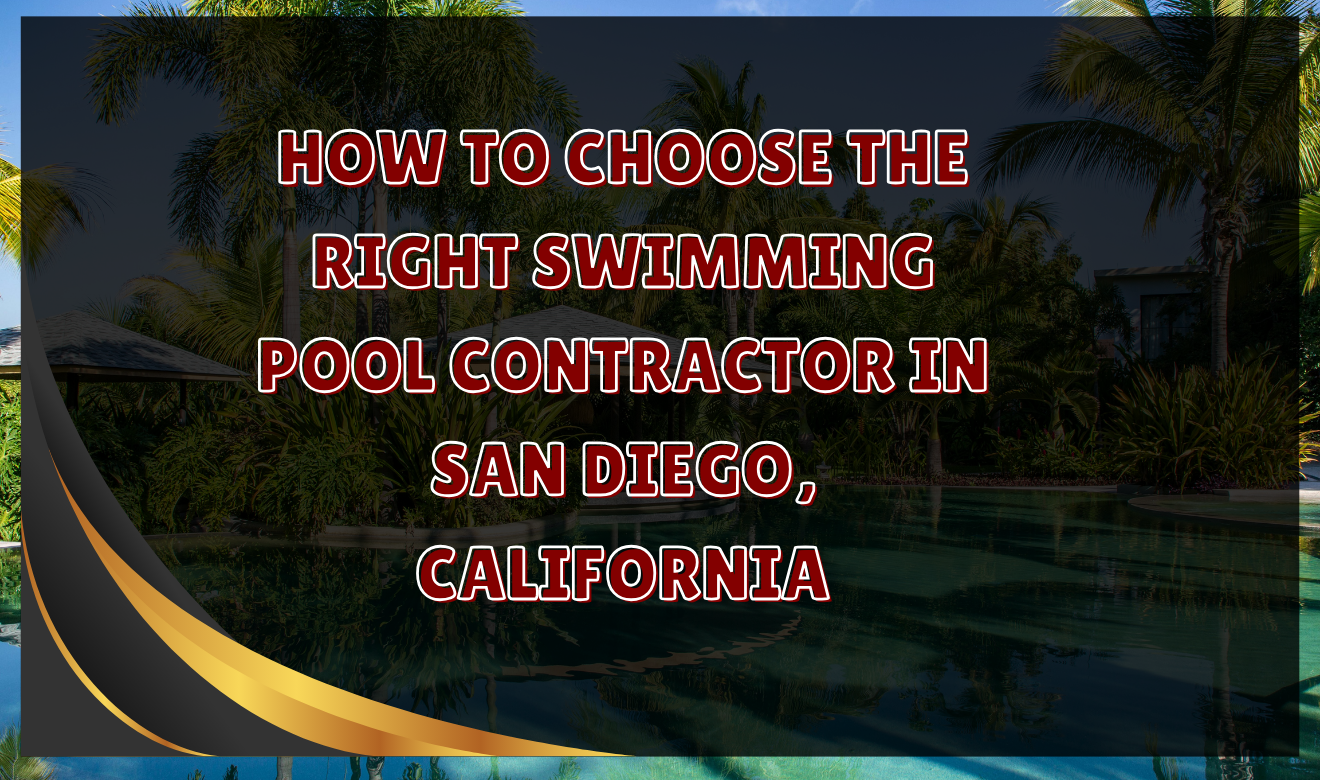 swimming pool contractor san diego near me
