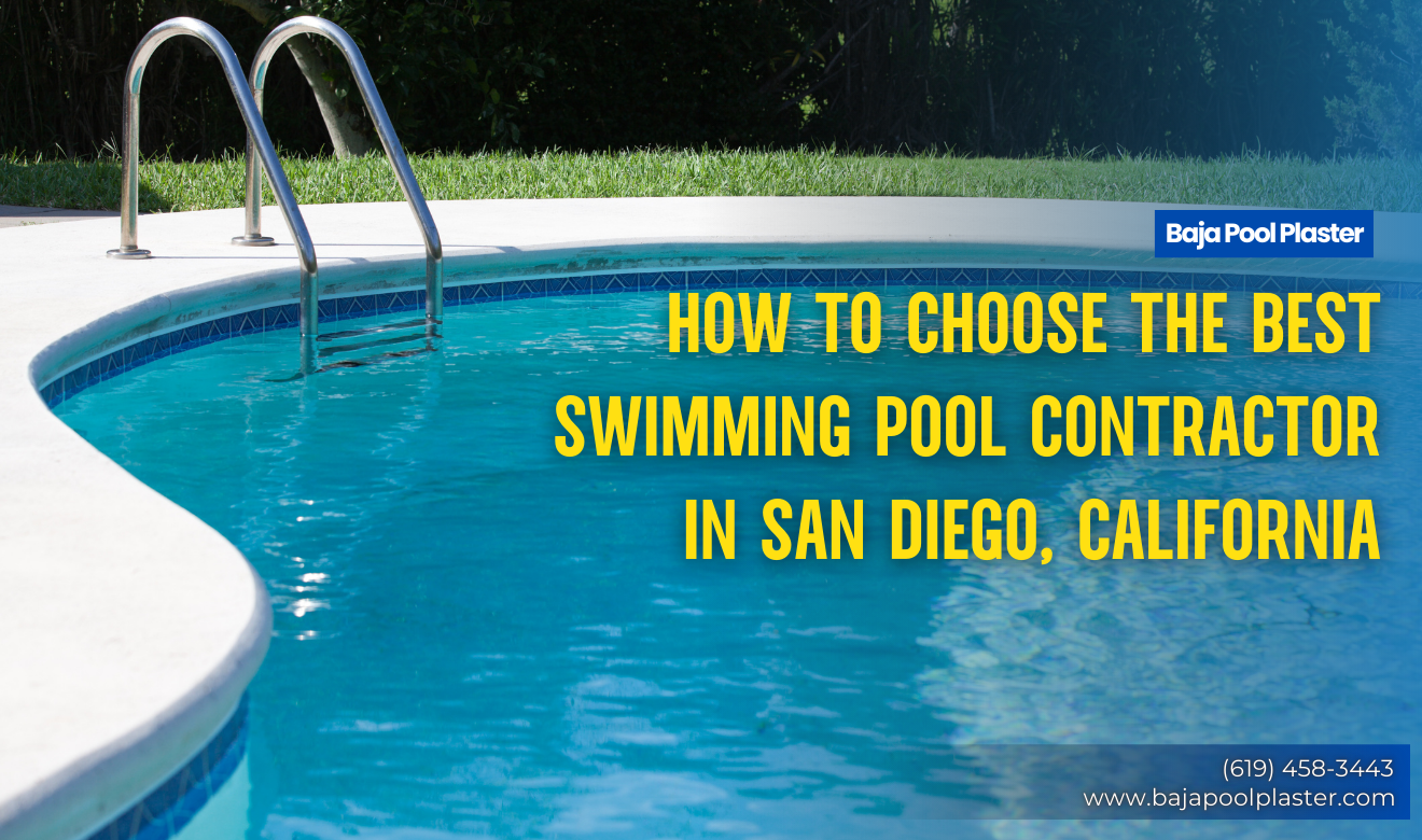 best swimming pool contractor san diego reviews