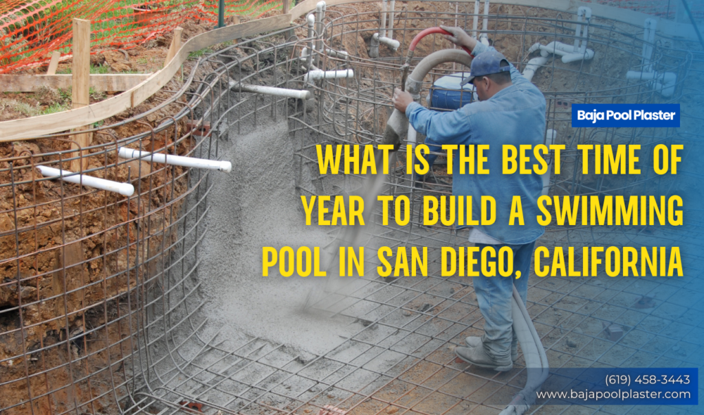 swimming pool construction cost san diego